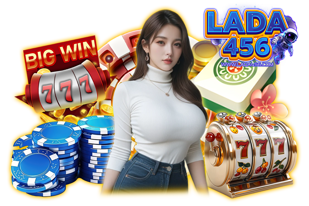lada456 wallet